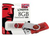 Pen Drive 8GB DataTraveler 101 Gen 2