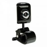 Webcam C3 Tech WB2103 BK