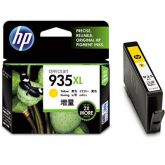 Cartucho HP 935XL amarelo C2P26AL