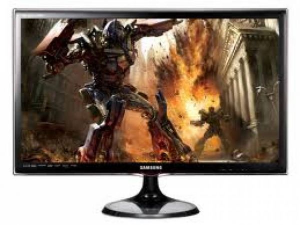 TV/MONITOR LED 24 SAMSUNG