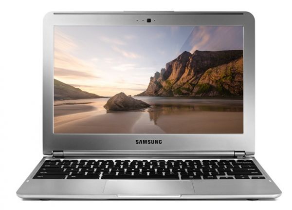 Samsung / Chromebook XE303C12