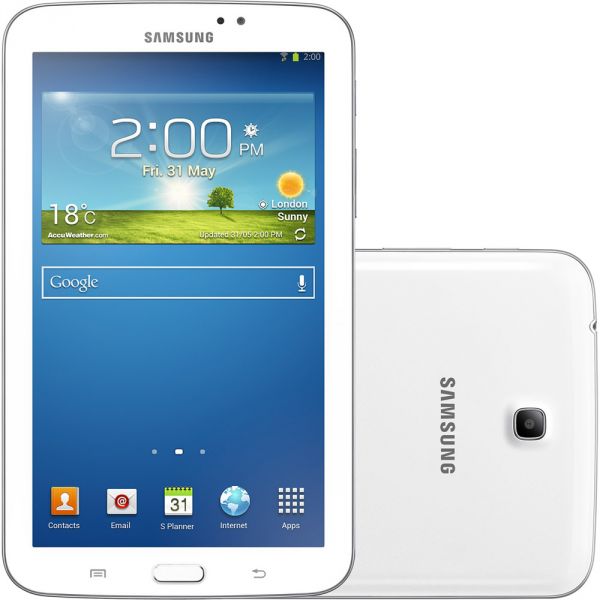 Galaxy Tab 3 (SM-T210) 7.0 WiFi BR