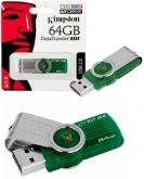 Pen Drive 64GB DataTraveler 101 Gen 2