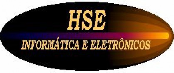 HSE informatica e Eletrônicos