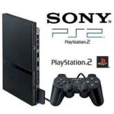 PlayStation 2 Slim desbloqueado