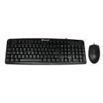 Kit teclado e mouse Fortrek SK 307SM8309