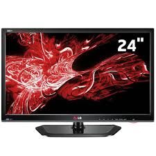 TV/MONITOR LED 24MN33N