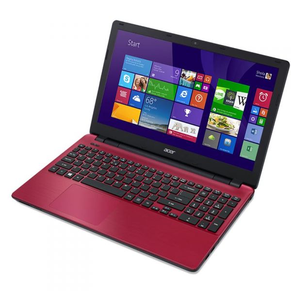 Notebook Acer / Aspire E5-571-36ZV