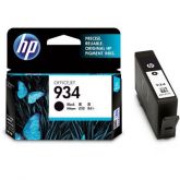 Cartucho HP 934 preto C2P19AL