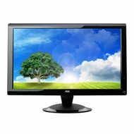 Monitor LCD AOC 936SWA 19 Multimídia